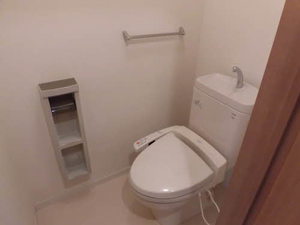 シャーメゾンコートのと川 0213号-9