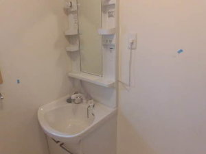 メゾン　ホーミーズ 0202号-6