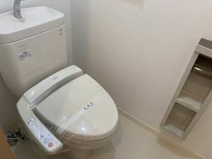 メゾン　ホーミーズ 0206号-4