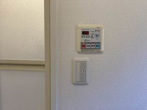 メゾン　ホーミーズ 0206号-7