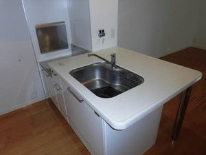 メゾン　ド　セゾン 0205号-8