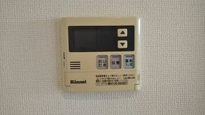 メゾン　ショコラ 0203号-8