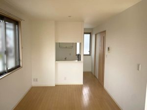 メゾン　ボヌール 0201号-2