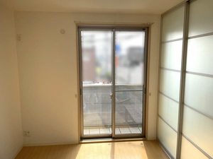 メゾン　ボヌール 0201号-3