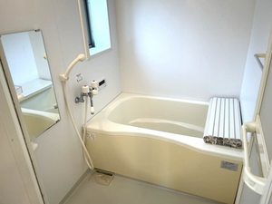 メゾン　ボヌール 0201号-5