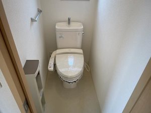 メゾン　ボヌール 0201号-6