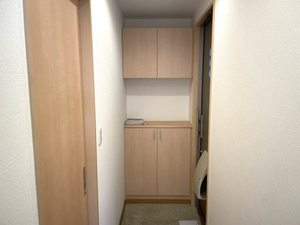 メゾン　ボヌール 0201号-7