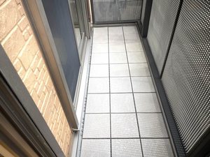 メゾン　ボヌール 0201号-11