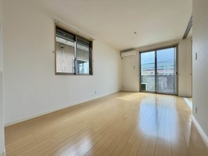 メゾン　ボヌール 0202号-4