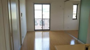 シャーメゾン　いぶき 0201号-2