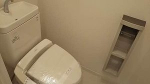 シャーメゾン　いぶき 0201号-6