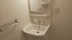 シャーメゾン　いぶき 0201号-9