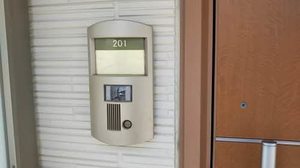 シャーメゾン　いぶき 0201号-12