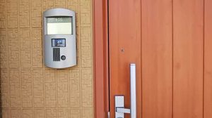 メゾン　ド　ルミエール 0105号-2