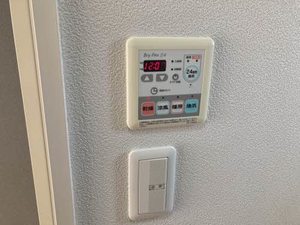 メゾン ド ルミエール 0205号-7
