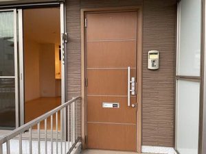 メゾン フルール 0103号-2