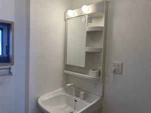 シャーメゾン　フルール 0102号-7