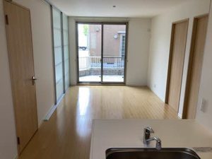 グランメゾン エスポワール Ⅱ 0101号-2