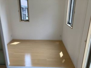 グランメゾン エスポワール Ⅱ 0101号-3