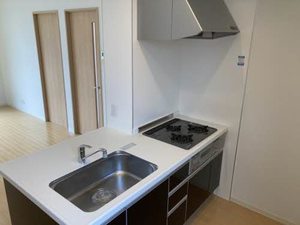 グランメゾン エスポワール Ⅱ 0101号-4