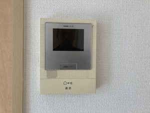 グランメゾン エスポワール Ⅱ 0101号-8