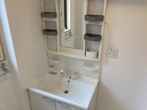 グランメゾン エスポワール Ⅱ 0101号-9