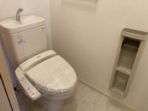 Ｓｅｎｔａ　Ｖｉｌｌａ 0203号-3