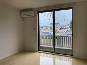 シャーメゾン　フォンターナ 0110号-2