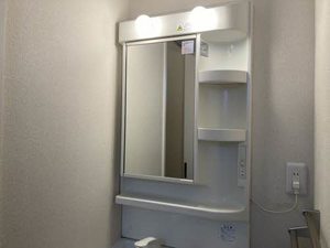 シャーメゾン　フォンターナ 0110号-5