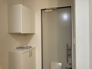 シャーメゾン　フォンターナ 0110号-6