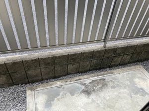 シャーメゾン　フォンターナ 0110号-8