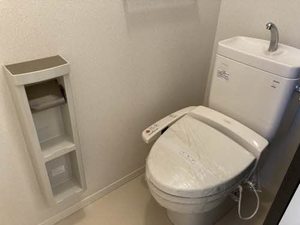 シャーメゾン　フォンターナ 0110号-9