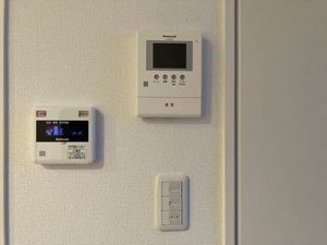シャーメゾン フォンターナ 0203号-8