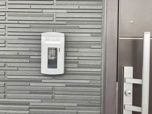 シャーメゾン フォンターナ 0211号-2