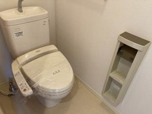 メゾン・ラポール 0107号-6