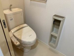 メゾン・ラポール 0108号-6