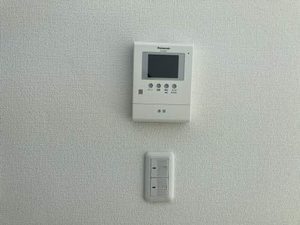 カストルム谷畑 0201号-9