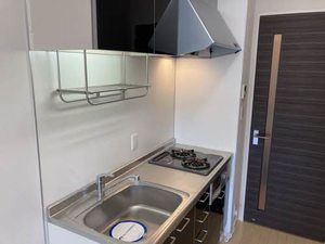 カストルム谷畑 0205号-4