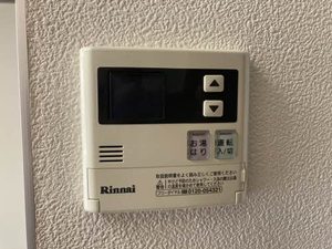 カストルム谷畑 0205号-11