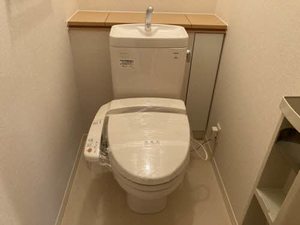 フローラルのがみ 0205号-3