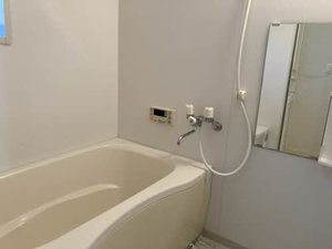 フローラルのがみ 0205号-4