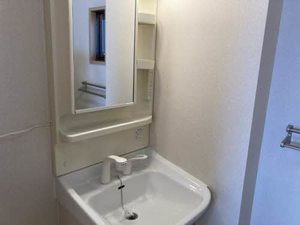 フローラルのがみ 0205号-5