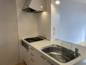 フローラルのがみ 0205号-6