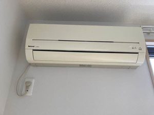 フローラルのがみ 0205号-9