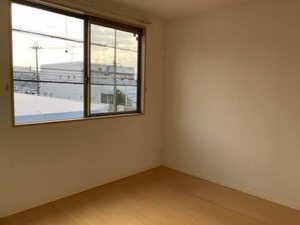 フローラルのがみ 0205号-10