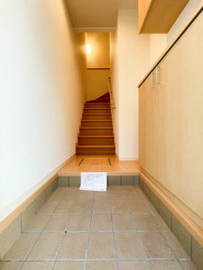 フローラルのがみ 0206号-6