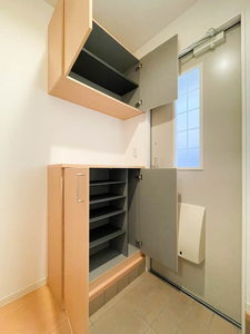 フローラルのがみ 0206号-7