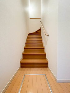 フローラルのがみ 0206号-8