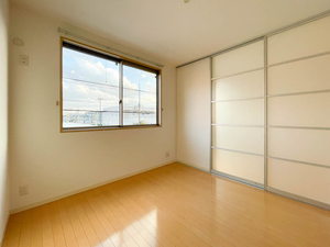 フローラルのがみ 0206号-9