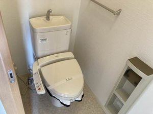 ブリージー・ガーデン 0101号-6